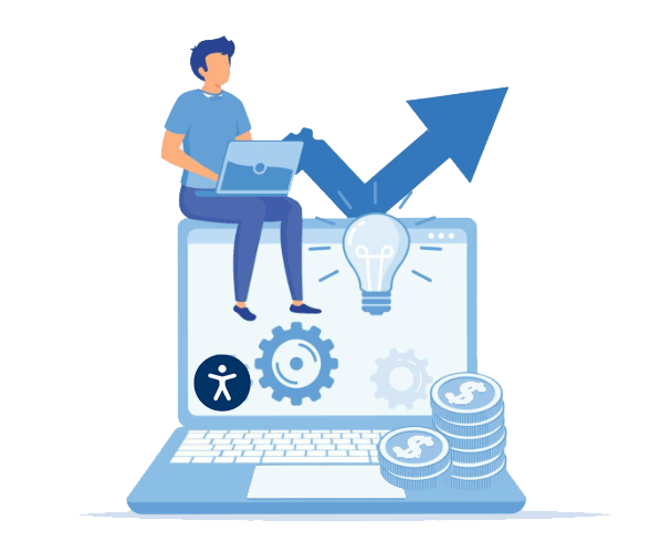 Increased profitability