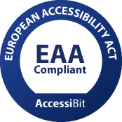 EAA Compliant