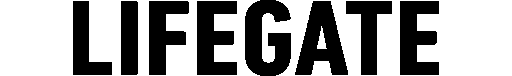 Logo Lifegate