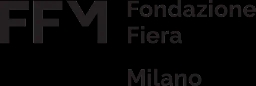 Logo Fondazione Fiera Milano