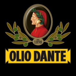 Logo Olio Dante