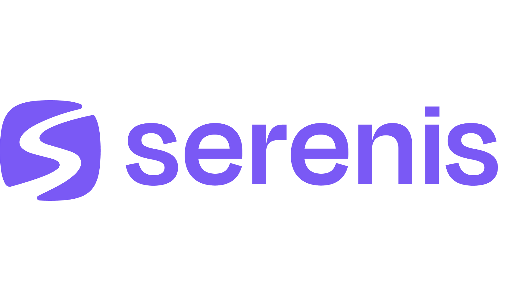 Logo Serenis