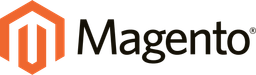 Logo Magento