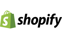 Logo Shopify