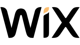 Logo Wix