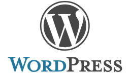 Logo Wordpress
