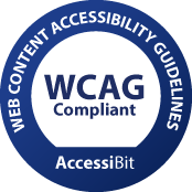WCAG icon